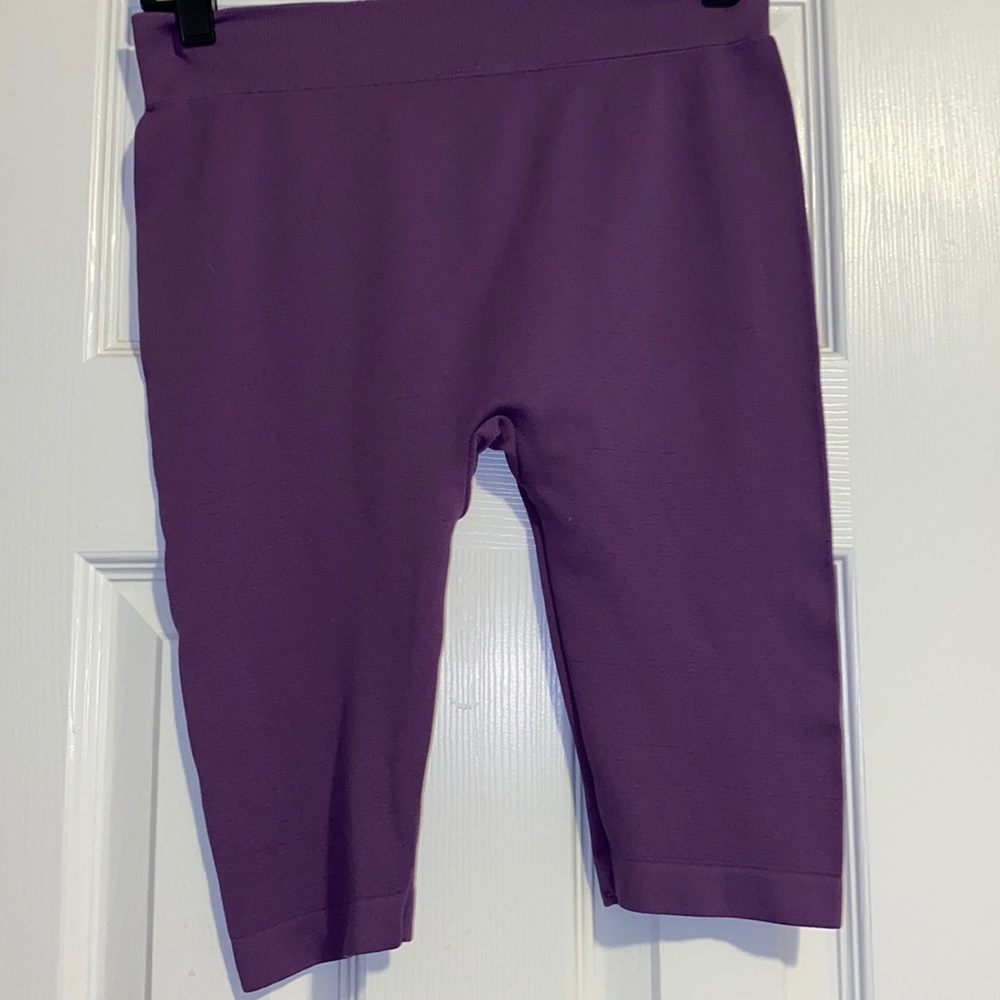 Biker Shorts